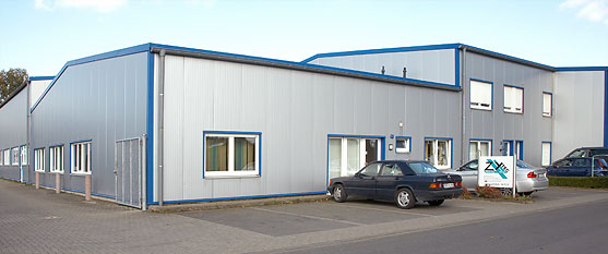 Zytec Wilbring GmbH