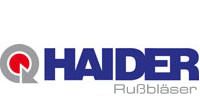 Haider Ru&szlih;bläser Logo